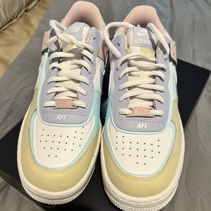 Nike Air Force 1 Shadow